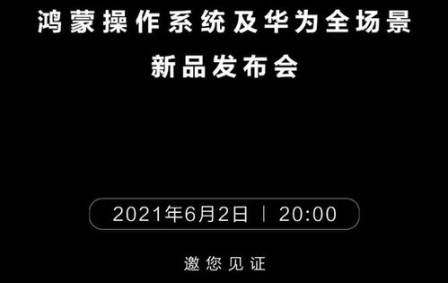 華為鴻蒙手機倒計時 9億設(shè)備生態(tài)大變局，國產(chǎn)軟件崛起迎曙光